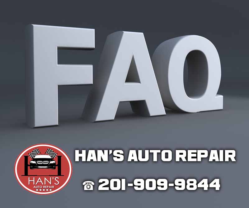 FAK hans auto repair